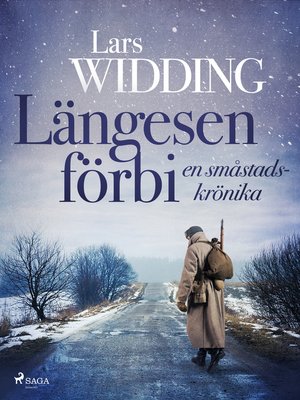 cover image of Längesen förbi